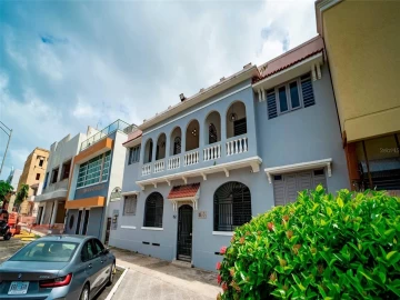 152 PASEO COVADONGA ST, SAN JUAN, 00902 PR