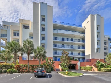 5300 S ATLANTIC AVE #16-602, NEW SMYRNA BEACH, 32169 FL