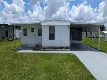 39518  Sterling, ZEPHYRHILLS, FL 33542