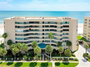 4525 S ATLANTIC AVE #1502, PORT ORANGE, 32127 FL