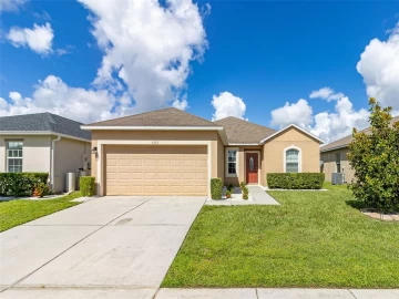 3663 JULIUS ESTATES BLVD, WINTER HAVEN, 33881 FL