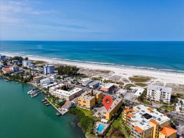 10301 GULF BLVD #402, TREASURE ISLAND, 33706 FL