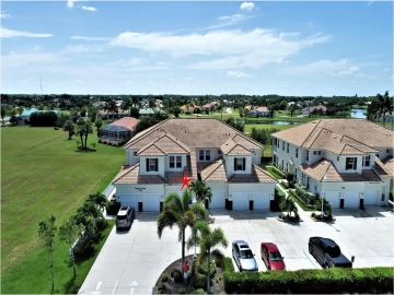 17258 ACAPULCO RD #122, PUNTA GORDA, 33955 FL