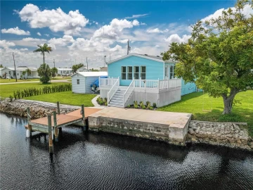 710 CORAL DR, PUNTA GORDA, 33950 FL