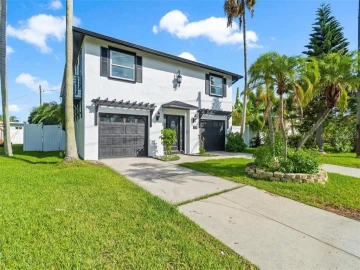 307  161st, REDINGTON BEACH, FL 33708