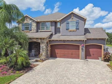 4077 CANINO CT, WESLEY CHAPEL, 33543 FL