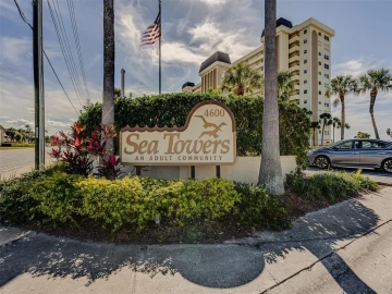 4550 COVE CIR #706, ST PETERSBURG, 33708 FL