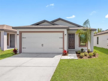 29590 FEDORA CIR, BROOKSVILLE, 34602 FL