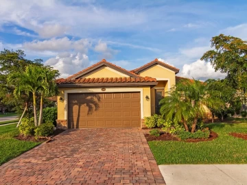 12490 CINQUETERRE DR, VENICE, 34293 FL