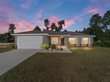 13681 SW 33RD CIR, OCALA, 34473 FL