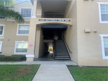 2305 BUTTERFLY PALM WAY #202, KISSIMMEE, 34747 FL