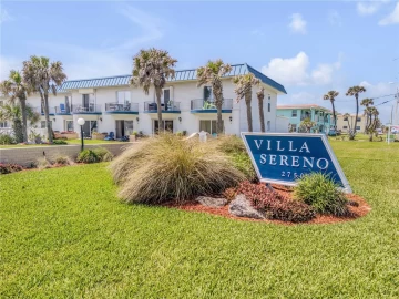 2750 OCEAN SHORE BLVD #40, ORMOND BEACH, 32176 FL