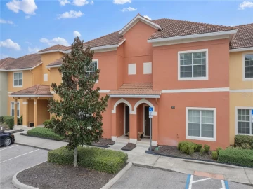 2941 BANANA PALM DR #2941, KISSIMMEE, 34747 FL