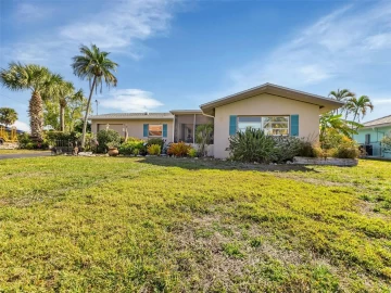 134 GULFVIEW RD, PUNTA GORDA, 33950 FL