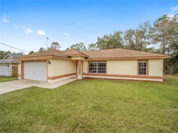 2312 SW 140TH CT, OCALA, 34481 FL