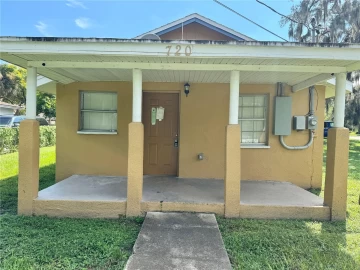 720 W 12TH ST, LAKELAND, 33805 FL