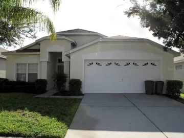 2239 WYNDHAM PALMS WAY, KISSIMMEE, 34747 FL