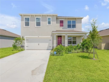 1341 MIDDLE LAKE DR, ORMOND BEACH, 32174 FL