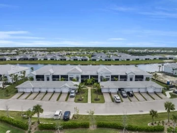 14214 HERITAGE LANDING BLVD #821, PUNTA GORDA, 33955 FL