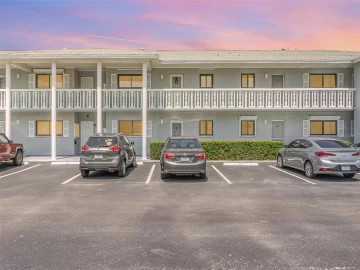 3799 S BANANA RIVER BLVD #507, COCOA BEACH, 32931 FL