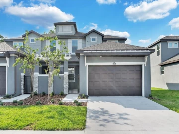 320  Villa Corte, LUTZ, FL 33549