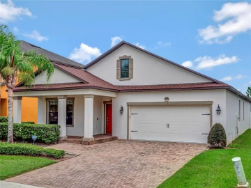 12332 GREAT COMMISSION WAY, ORLANDO, 32832 FL