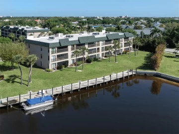 601 SHREVE ST #51B, PUNTA GORDA, 33950 FL