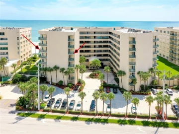 4555 S ATLANTIC AVE #4501, PONCE INLET, 32127 FL