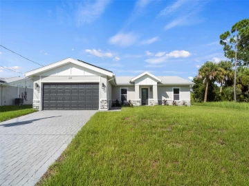 2652 COVER LN, NORTH PORT, 34286 FL