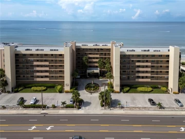 14900 GULF BLVD #204, MADEIRA BEACH, 33708 FL