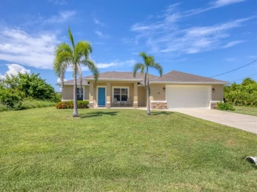 27 BROADMOOR LN, ROTONDA WEST, 33947 FL