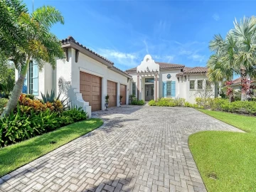 8308 PORTLIGHT CT, LAKEWOOD RANCH, 34202 FL