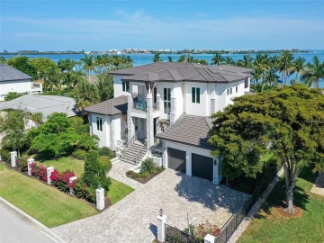 121 SEAGULL LN, SARASOTA, 34236 FL