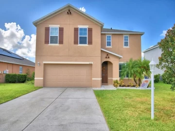 6030 FOREST RIDGE LN, WINTER HAVEN, 33881 FL