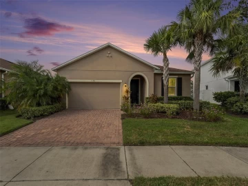 12343 MOSS LAKE LOOP, NEW PORT RICHEY, 34655 FL