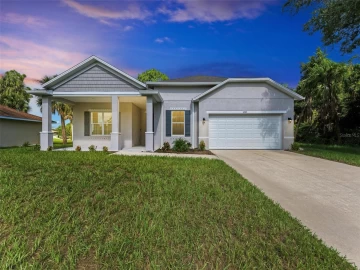 4571 MARCELLA TER, NORTH PORT, 34286 FL