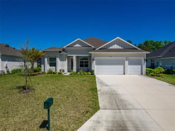 1329 TULLAMORE BLVD, ORMOND BEACH, 32174 FL