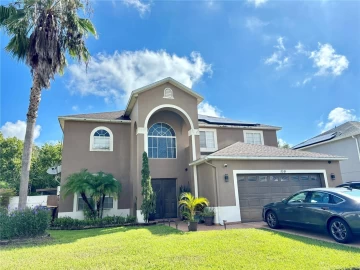 5381 DAHLIA RESERVE DR, KISSIMMEE, 34758 FL