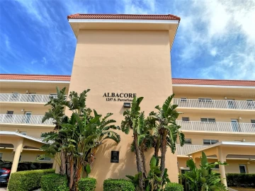 1257 S PORTOFINO DR #306, SARASOTA, 34242 FL