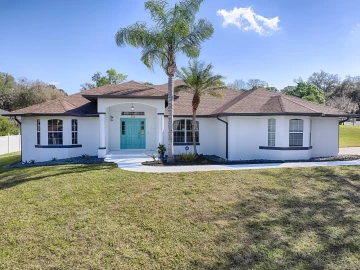 555 CHAUTAUQUA DR, MOUNT DORA, 32757 FL