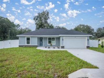 36 REDWOOD TRCE, OCALA, 34472 FL