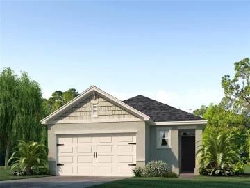 1815 CACUTTA WAY, KISSIMMEE, 34744 FL