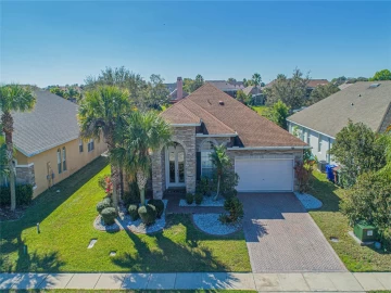 2108 DRIVE WAY, KISSIMMEE, 34746 FL