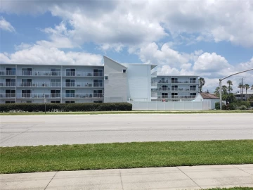 3700 S ATLANTIC AVE #301, NEW SMYRNA BEACH, 32169 FL