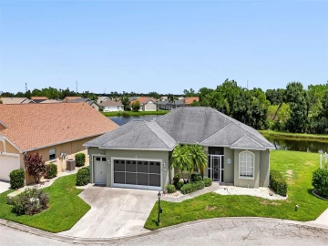 1708 PALACE CT, PUNTA GORDA, 33980 FL