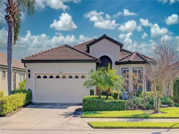 8146 STIRLING FALLS CIR, SARASOTA, 34243 FL