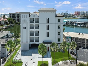 211 DOLPHIN PT #403, CLEARWATER, 33767 FL