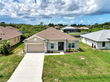 17200 GULFSPRAY CIR, PORT CHARLOTTE, 33948 FL