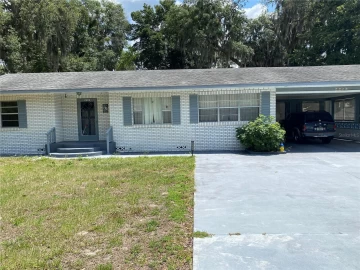 2202 LAKE RUBY RD, DELAND, 32724 FL