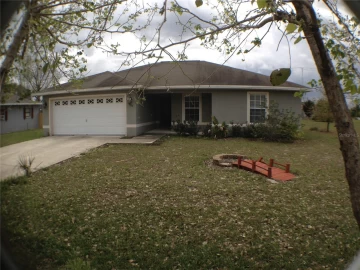 4625 LINCOLN ST, LAKE WALES, 33859 FL